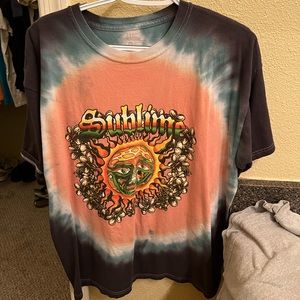 Sublime Shirt